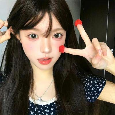 站立的人